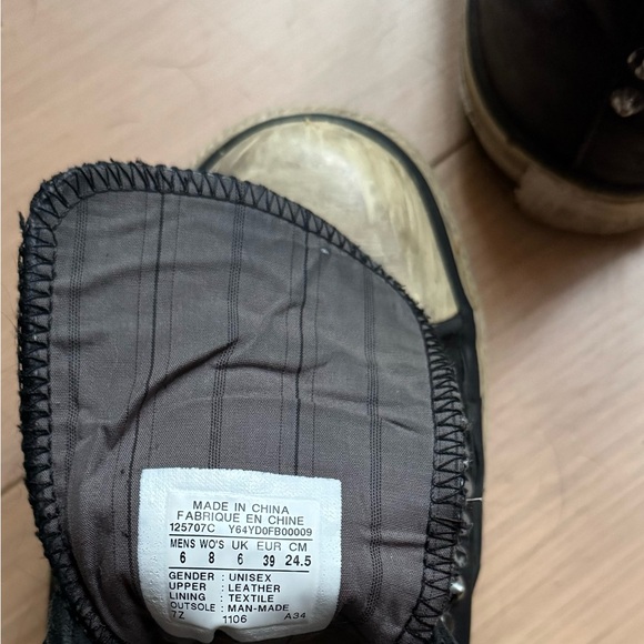 John Varvatos Converse unisex sneakers - Picture 7 of 9